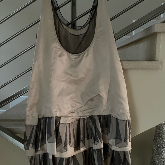 VINTAGE MARC JACOBS SEXY ELEGANT DRESS❤️HP - Picture 4 of 13